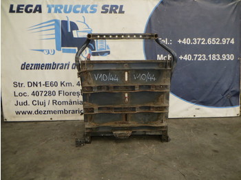 Frame/ Chassis for Truck VOLVO FH 400 euro 5: picture 1