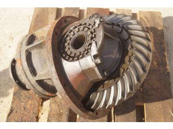 Differential gear for Truck VOLVO FH / FM: picture 1