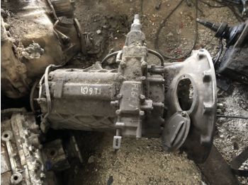 Gearbox for Truck VOLVO FL6: picture 1
