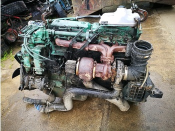 Engine and parts VOLVO FL6