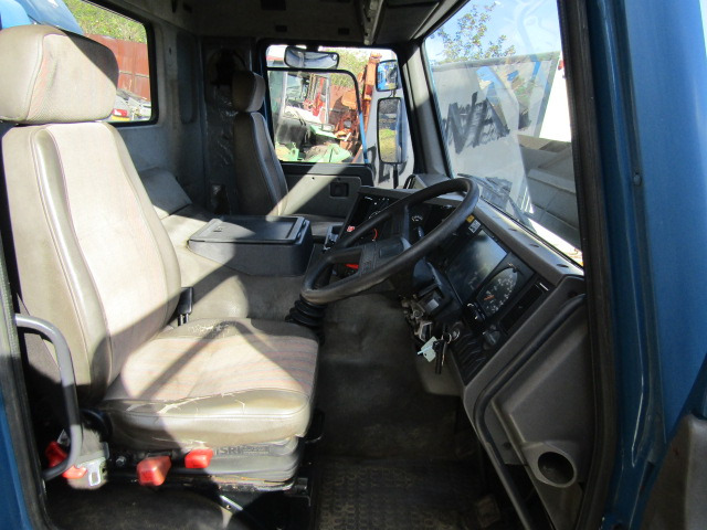 Cab for Truck VOLVO FL7/FL10 DAY CAB EX 1998: picture 4