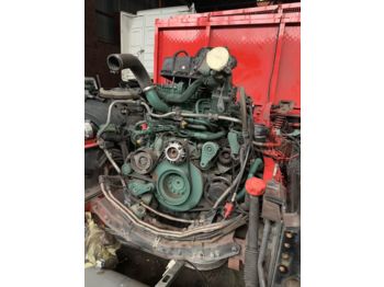 Engine for Van VOLVO FM11 450: picture 1