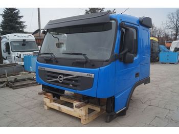 Cab for Truck VOLVO FM11 EEV / COMPLETE CAB / LOW ROOF: picture 1