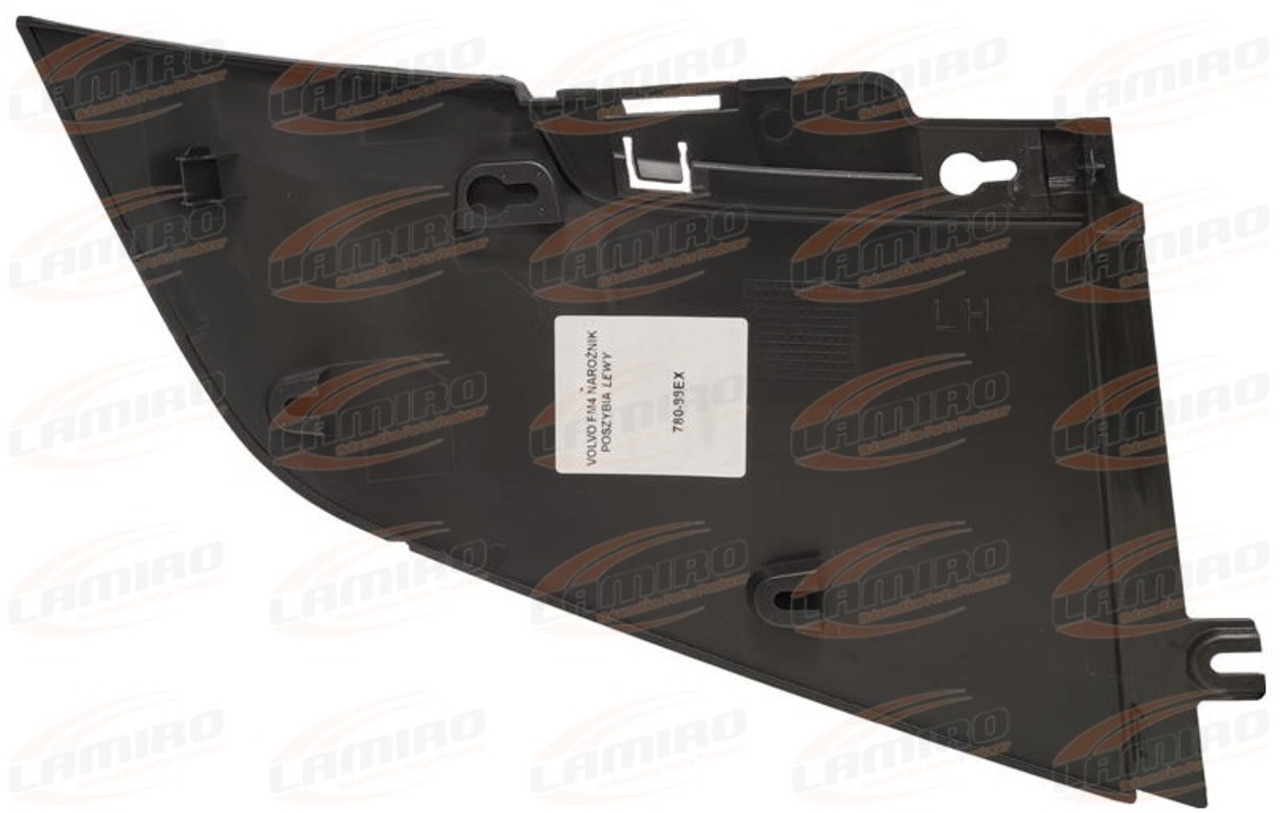 New Body and exterior for Truck VOLVO FM4 FRONT PANEL COVER LEFT VOLVO FM4 FRONT PANEL COVER LEFT: picture 2