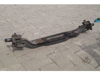 Axle and parts for Truck VOLVO FRONT  axle: picture 1