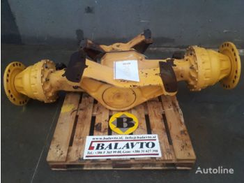 Rear axle for Wheel loader VOLVO Front and  rear axle: picture 1