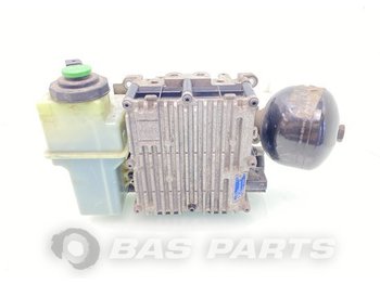 Gearbox for Truck VOLVO Gearbox control unit 22031681: picture 1