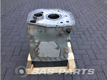 Clutch cover for Truck VOLVO Gearbox housing 20484291: picture 2