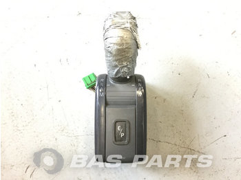 Gear stick for Truck VOLVO Gearshift housing 21024539: picture 1