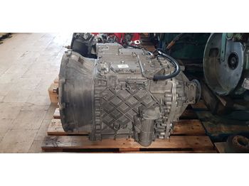 Gearbox for Truck VOLVO I-Shift AT2612D: picture 1