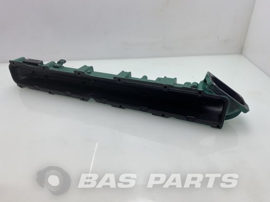 Intake manifold for Truck VOLVO Intake manifold 21839413: picture 2