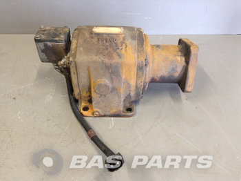 Transmission for Truck VOLVO KrachtAansluiting 11038726: picture 1