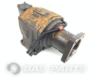Transmission for Truck VOLVO Krachtaansluiting 11038726: picture 1