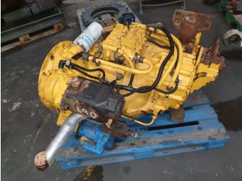 Transmission for Construction machinery VOLVO L90D: picture 1