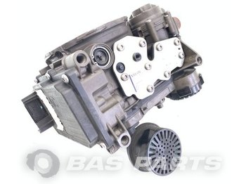 Brake parts for Truck VOLVO Luchtproductiemodulator 23166782: picture 1