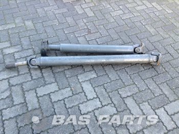 Drive shaft for Truck VOLVO Main driveshaft 20738701: picture 1