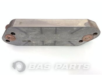 Cooling system for Truck VOLVO Oil cooler 21370430: picture 1
