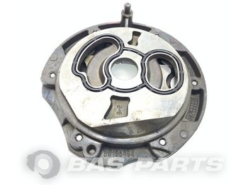Oil pump for Truck VOLVO Oliepomp 20567034: picture 1