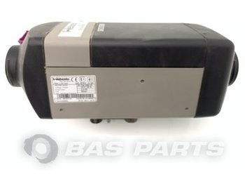 Heating/ Ventilation for Truck VOLVO Parking heater 21017328: picture 1