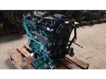 Engine for Truck VOLVO / Penta D3-110I-E/ engine: picture 1
