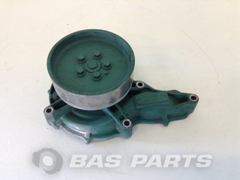 Coolant pump for Truck VOLVO Pompeenheid 21468471: picture 1