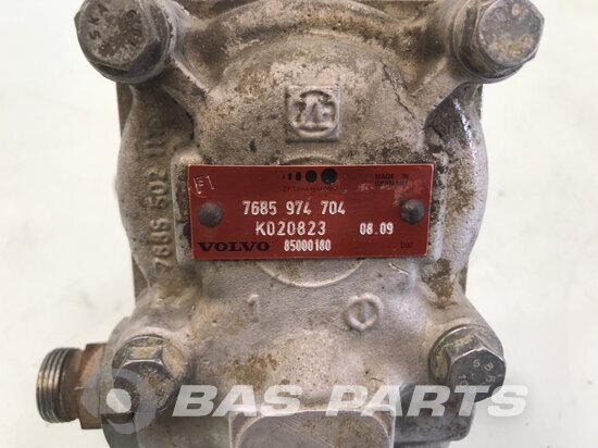 Steering pump for Truck VOLVO Power transfer pump 3172490: picture 5