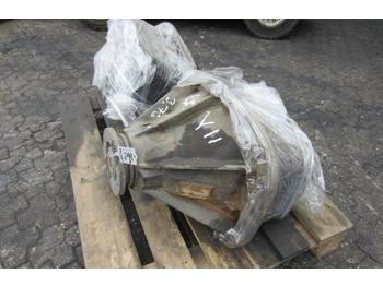 Axle and parts for Truck VOLVO RS1370HV - 3.76: picture 1