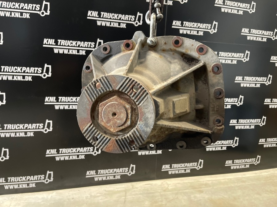 Differential gear for Truck VOLVO RS1370HV - 4.12: picture 2