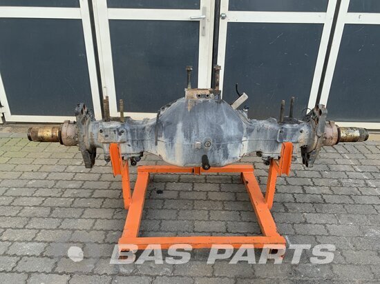 Rear axle for Truck VOLVO Rear Axle Casing 21999717: picture 2