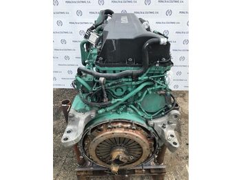 Engine for Truck VOLVO / Renault D13C engine: picture 1