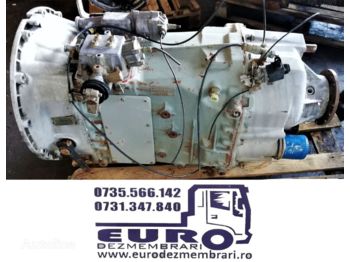 Gearbox for Truck VOLVO SR 1900: picture 1