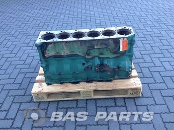 Cylinder block for Truck VOLVO Short block 85001133: picture 1