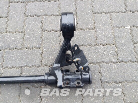 Anti-roll bar for Truck VOLVO Stabilizer bar 21838161: picture 2