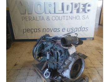 Engine for Truck VOLVO TD41 -  TD41 / TMD41 engine: picture 1