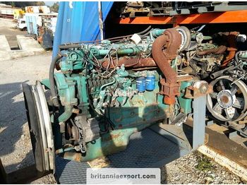 Engine for Truck VOLVO TD61 GC: picture 1