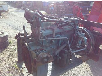 Engine for Truck VOLVO TD61 GC 6 cylinder: picture 1
