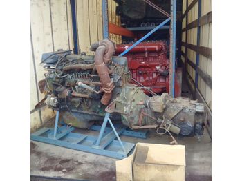 Engine for Truck VOLVO TD70 6.7 diesel: picture 1