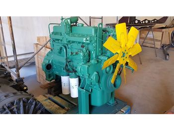 Engine for Truck VOLVO TD71 K / ACE - Rebuild: picture 1