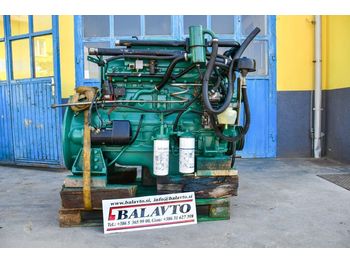 Engine for Articulated dumper VOLVO TD76 KCE: picture 1