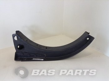 Spare parts for Truck VOLVO Tank support bracket Volvo 20427431: picture 1