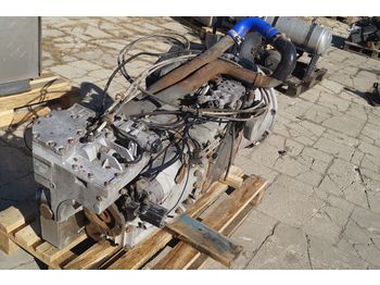 Gearbox for Truck VOLVO VT2814B manual with retarder: picture 1