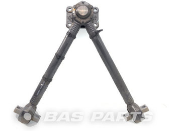 Suspension for Truck VOLVO V-stay 20428251: picture 1