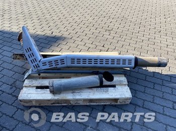 Exhaust pipe for Truck VOLVO Verticale Exhaust Volvo 20584678: picture 1