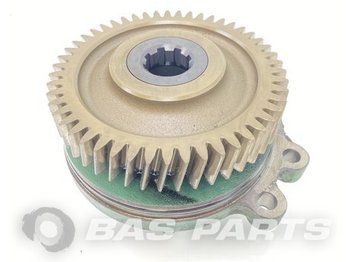Transmission for Truck VOLVO Volvo Lagerhuis 3161265: picture 1