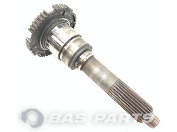 Gearbox for Truck VOLVO Volvo Prise-As 20771700: picture 1