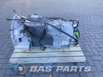 Gearbox for Truck VOLVO Volvo VT2514B FH4 Volvo VT2514B Gearbox 85001786: picture 1