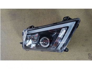 Headlight for Truck VOLVO XENON KOPLAMP RECHTS FH16 LOOK: picture 1