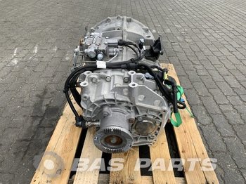 Gearbox for Truck VOLVO ZF ATO1056 FL Euro 6 Volvo ATO1056 Gearbox 85001840: picture 1