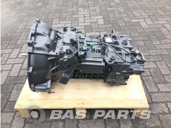 New Gearbox for Truck VOLVO ZF ZTO1109 FE Volvo ZTO1109 Gearbox 20985709: picture 1