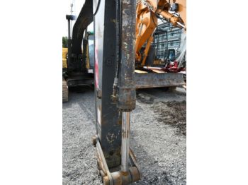 Hydraulic cylinder for Excavator VOLVO bucket cylinder: picture 1